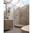 thumbnail image 4 of Delta Wall Elbow for Hand Shower in Champagne Bronze 50560-CZ, 4 of 13