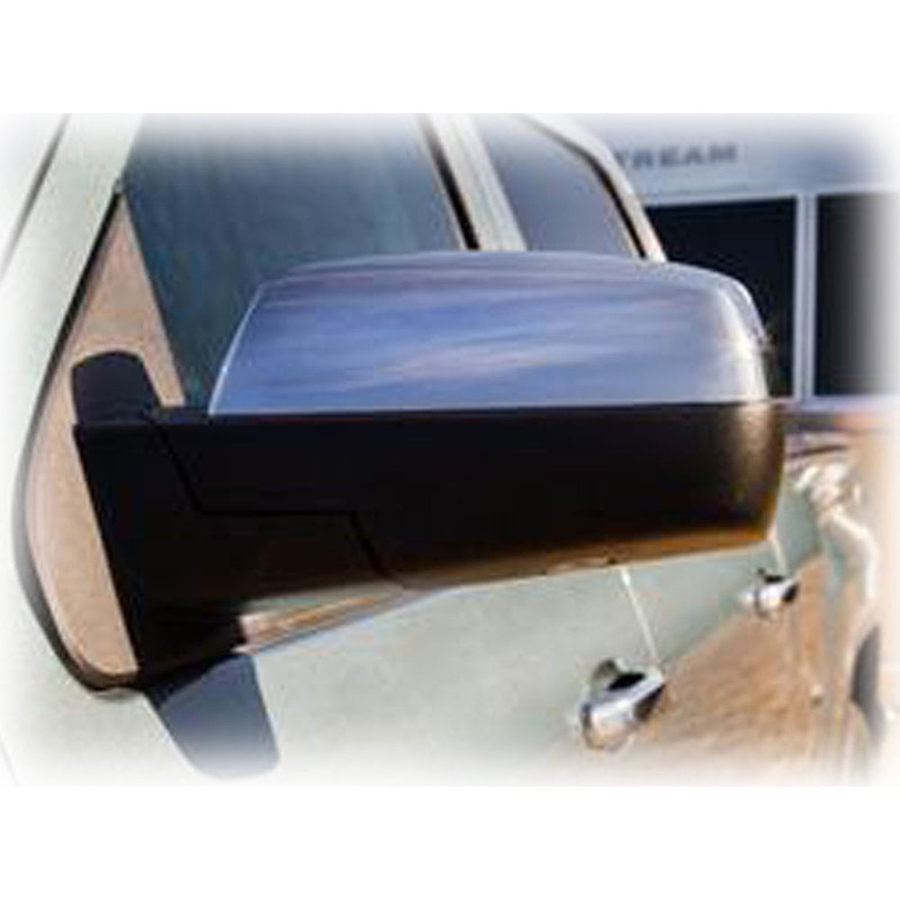  Customer reviews: Longview Towing Mirror Longview LVT-1820  Original Slip-On Towing Mirror for GMC Sierra/Chevrolet Silverado  (2019-2020)
