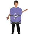 thumbnail image 1 of Despicable Me 2 Evil Minion Foam Costume Child Small, 1 of 5