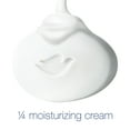 thumbnail image 4 of Dove Beauty Bar Women's Bath Soap Moisturizing Gentle All Skin Shea Butter & Vanilla, 3.75 oz 6 Bars, 4 of 12