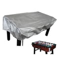 thumbnail image 3 of Foosball Table Cover Table Heavy Duty Water Cover Dust for indoor Patio Coffee ,, 3 of 8