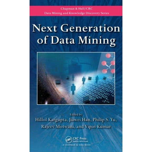 Next Generation of Data Mining, (Hardcover)