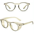 thumbnail image 3 of Lunettes Antibuée Anti-Ultraviolets Anti-pollen Lunettes de Protection Contrôle, 3 of 9