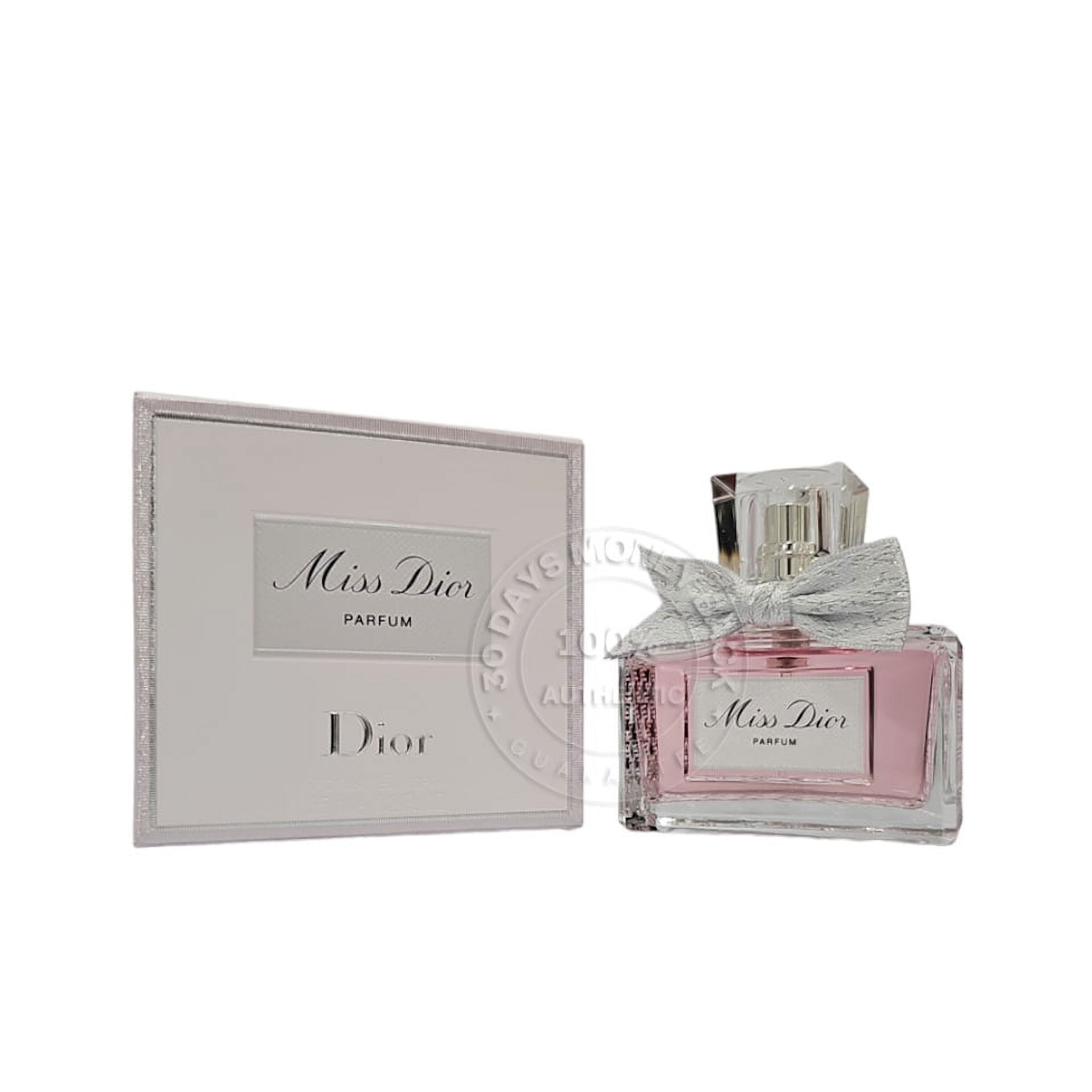 新品 Miss Dior PARFUM 35ml Miss Dior Parfum, Fruity, Floral and Woody Designer Perfume | DIOR