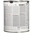 thumbnail image 2 of Duplicolor BSP300 32 oz Paint Shop Finishing System, Clear Coat, 2 of 2