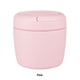 thumbnail image 3 of Taza Termo Bewildely de Gran Capacidad Rosa 970ML, 3 of 6