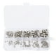 thumbnail image 4 of Surtido de Tornillos 200 piezas NikouMX Tornillos sin cabeza hexagonales Rendimiento de alta gama, 4 of 8