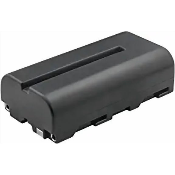 Kastar 1-Pack NP-F550 / NP-F570 Li-ion Battery 7.4V 2900mAh Replacement for Came-TV 5" HDMI AV Field Monitor, 5.5" 4K HDMI IPS, F5 Pro 5.5" Full HD HDMI IPS Touch Screen DSLR Camera Field Monitor