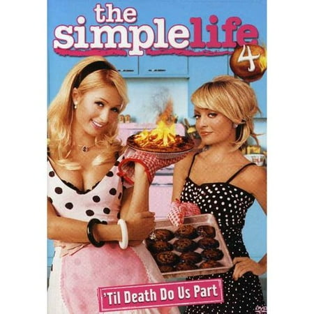 The Simple Life 4 (Full Frame)