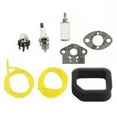 thumbnail image 5 of Carburetor Kit for Small Blower Engine Repair, 5 of 9