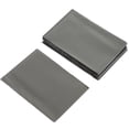thumbnail image 4 of 50pcs Game Trading Cards Sleeves Album Cards Sleeves Photos Cards Protector, 4 of 5