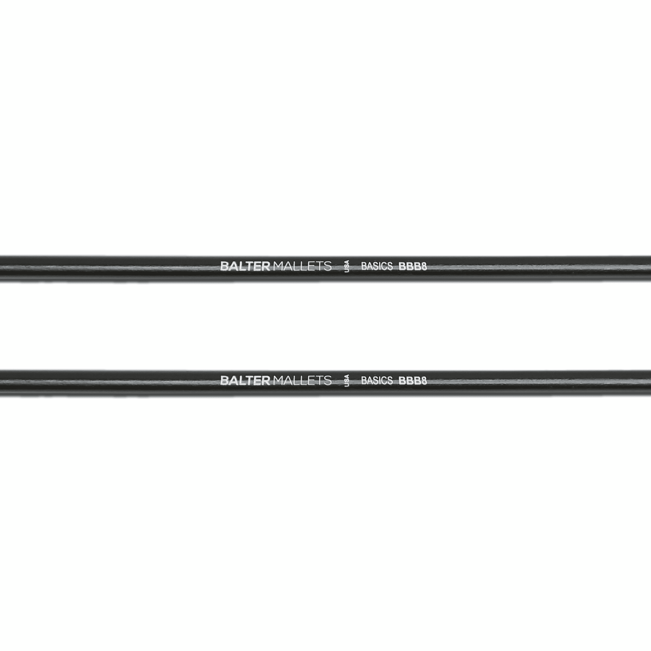 BALTER BASIC MALLET BLUE MED Blue Medium Rubber