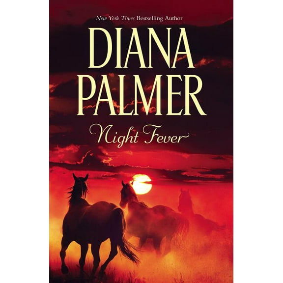 Night Fever, (Paperback)