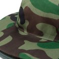 thumbnail image 3 of Mosquito Head Face Protector Net Hat Insect hat Insect bee proof Bugs Bee Proof Mesh Hat Outdoor Fishing Sun Cap, 3 of 7