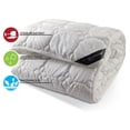 thumbnail image 4 of BEHRENS England Full Protection Mattress Pad, 4 of 4
