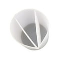 thumbnail image 2 of jiaroswwei Split Cup Convenient DIY Casting Art Supplies Silicone Paint Pouring Split Cup for Young Artist, 2 of 8
