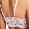 thumbnail image 6 of Jockey Women's Soft Stretch Lace Microfiber Bralette, 6 of 7