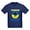 Navy, variant on CafePress - Support Ukraine I Stand With Ukraine P T Shirt - Dark T-Shirt Kids XS-XL
