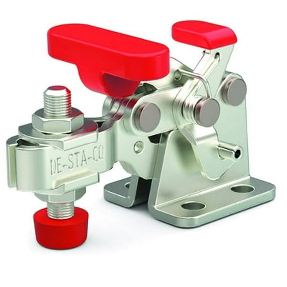 De-Sta-Co Toggle Clamp,Hold Down,350 Lbs,w/Lever 307-UR