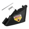 thumbnail image 1 of Conducto de descarga lateral 731-7131 731-07131 Para Troy-Built TB110 130 230, 1 of 7