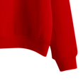 thumbnail image 4 of Bigetiay Womens Color Block Sweatshirt Long Sleeve Loose Fit Pullover Women Winter Fashion XXXL, 4 of 6