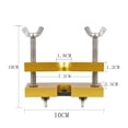 thumbnail image 4 of Mouthpiece Extractor Brass Mouthpiece Puller Brass Instrument Accessories Professional Trumpet Mouthpiece Puller Remover Brass Wind Instrument Repair Tool, 4 of 8