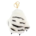 thumbnail image 1 of 1 PC Animals Glaw Colgante Animales encantadores Decoración de Dibujos Animados Palmas Decoración, 1 of 5