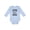AE-Light Blue, variant on Nurse Mommy Daddy Can't Resist Nurses Girls Long Sleeve Baby Bodysuit