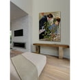 thumbnail image 5 of Marmont Hill "Day of Always" by Joseph Bowler Painting Print on Canvas, 5 of 5