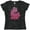 Storm Camo, variant on Inktastic Michigan Silhouette Mandala Women's T-Shirt