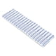 thumbnail image 5 of Tira De Solución Antirronquidos, Tiras Nasales Para Aliviar La Congestión Nasal Para La Noche, 5 of 7