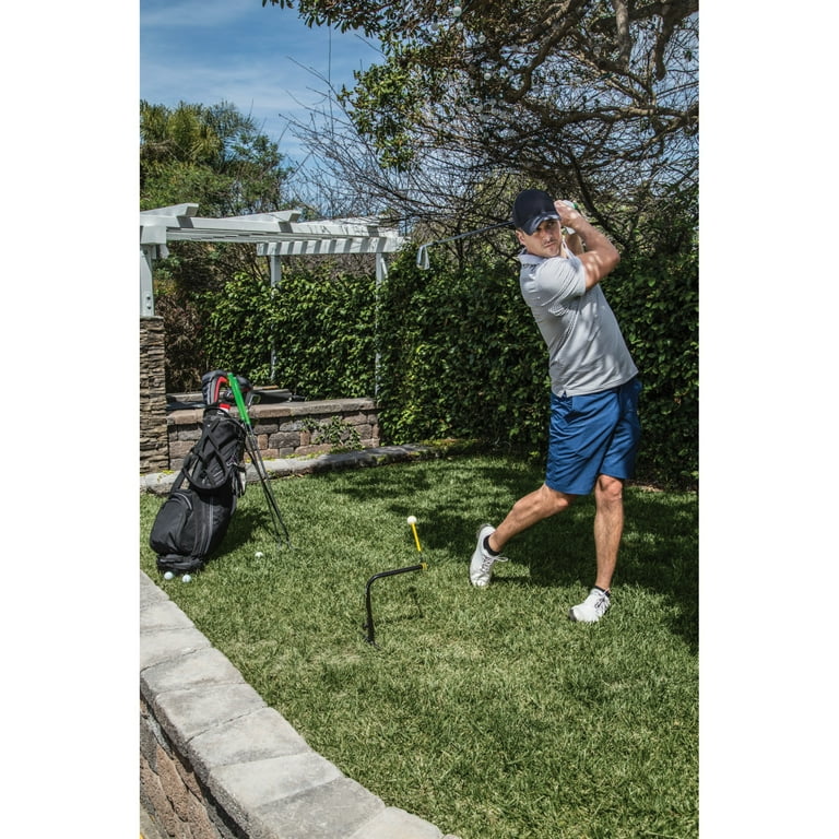 SKLZ Pure Path Golf Swing Trainer - Walmart.com