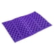 thumbnail image 1 of Cojín De Espuma Para Camping, Asiento Para Senderismo, Esterilla Plegable Ligera Y Portátil, Cojín Plegable En Forma De Z, Cojín De Espuma Para Camping, Cojín Plegable Para Picnic, Senderismo, Mochi, 1 of 2