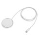 thumbnail image 1 of Cargador de teléfono móvil de 20 W Carga rápida inalámbrica para adaptador magnético Magsafe para IOS Sincero, 1 of 10