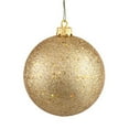 thumbnail image 5 of Vickerman Boule de Noël à Sequins Bleus 12 Pouces, 5 of 5
