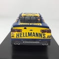 thumbnail image 5 of Action Racing Dale Earnhardt Jr. 2023 #88 Hellmann's 1:24 Autographed Xfinity Series Die-Cast Chevrolet Camaro, 5 of 6