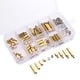 thumbnail image 2 of 120 piezas M3 PCB hexagonal roscado latón separadores yeacher  Tornillo, 2 of 8