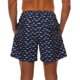 thumbnail image 4 of Pantalones cortos impermeables de encaje transpirable para hombre, pantalones cortos de playa, pantalones deportivos informales Pompotops  oipoqjl22468, 4 of 4