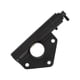 thumbnail image 5 of MC 9228 301106, Motosierra Profesional Ligera De Sierra Para 35 Cc Para 38 Cc ANGGREK Chainsaw Oil Pump Replacement, 5 of 8