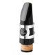 thumbnail image 2 of EASTROCK Clarinete Sib 17 teclas Material ABS Amplia gama de tonos Especialmente apto para principiantes y estudiantes con uso de herramientas y 2 barriles reemplazables, 2 of 5
