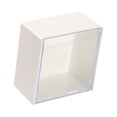 thumbnail image 4 of AMLESO Support de Rangement pour Papier Café Anti-Poussière, 4 of 8