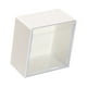 thumbnail image 4 of Estante de almacenamiento de soporte de papel de filtro de café, soporte de filtro de prueba de polvo para cocina, cafetería, hogar, 4 of 9