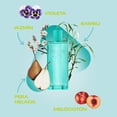 thumbnail image 3 of Cool Your Body de Reebok para mujeres - Spray EDT de 3.4 oz, 3 of 5