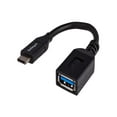 thumbnail image 4 of StarTech.com BNDDKT30CAHV USB 3.0 Multiport Adapter + USB-C to USB-A Cable - Mac & Windows - For USB-A or USB-C Laptops - HDMI & VGA - 1xA Port - GbE, 4 of 6