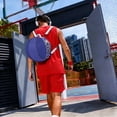thumbnail image 4 of Klonfd Purpose Multipurpose Sports Backpack With Design Holder For Basketball & Volleyball Perfect For Gym & Yoga, 4 of 6
