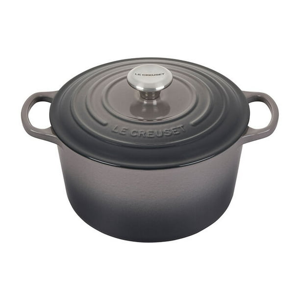 Le Creuset Enamel Chip