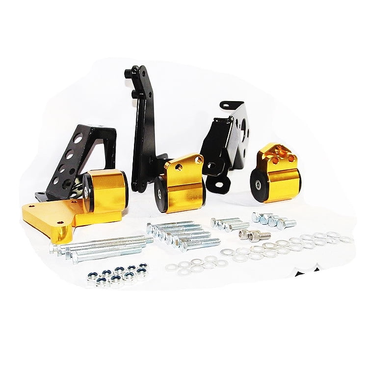 Westar EM-2677 Engine Mount Westar EM-2677 Engine Mount