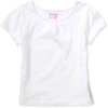 Garanimals - Baby Girls' Short-Sleeve Tee