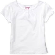 Garanimals - Baby Girls' Short-Sleeve Tee