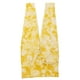 thumbnail image 3 of High Waist Yoga Pants Tie Dye Yellow Butt Lifting L Size Stretchy Leggings for Woman Exercise Running Fitness, 3 of 22